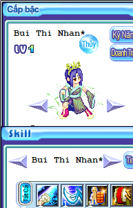 Bùi Thị Nhạn